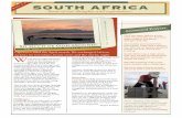Newsletter South Africa