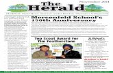 Nov 2011 Herald Magazine