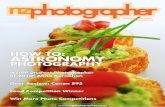 NZ Photographer Issue 20