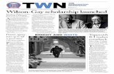 TWN1212 - The Washington Newspaper December 2012