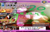 One Luzon E-Newsmagazine 13 December 2012