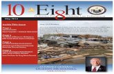 10-8 Newsletter, May 2014