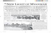 The New Light of Myanmar 13-04-2010