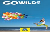 Go Wild 2012