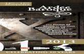 Online Ardee Baroque Programme 2013