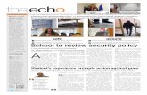 The Echo Issue 5
