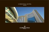 CORINTHIA HOTEL TRIPOLI