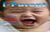 I-Parent Magazine - Nov 2011