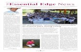 The Essential Edge News, Volume 2 Issue 9-ES