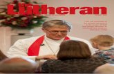 The Lutheran August 2013