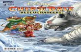 Chip N Dale Rescue Rangers #3
