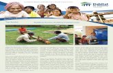 HFH Cambodia September 2012 e-Newsletter