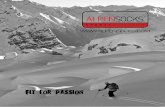 Alpen Socks | Sport Division