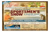 Sportsmen's Show