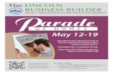 Lincoln Business Builder (May 2013)