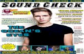 Sound Check Magazine