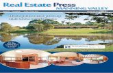Issue 71 Real Estate Press Manning Valley