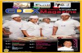 Edex Magazine April 2013
