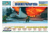 Sylvan Lake News, November 15, 2012