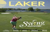 Smith Mountain Laker Magazine MayJune12