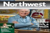 Northwest Missouri State University Alumni Magazine, fall 09