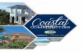 Coastal Communities By CBC