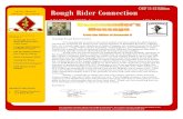 Rough Rider Connection Issue 4