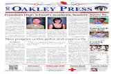 Oakley Press 05.23.14