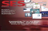 SES Magazine March 2013