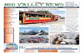Mid Valley News