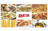 GFS Pasta CAL