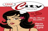 City Magazine February Issue