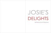 Josie's Delights