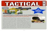 Tactical Online Abril 2011
