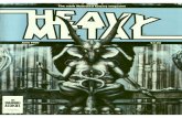 Heavy Metal #198006, vol 4 №3