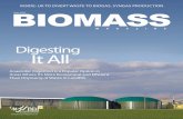 Biomass Magazine - May 2009