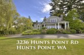 3236 Hunts Point Rd, Hunts Point, WA