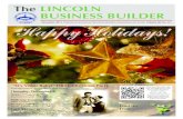Lincoln Business Builder (Dec. 2011)