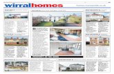 Wirral Homes Property - Bromborough & Bebington Edition - 27th March2013