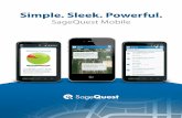 Fleet Management On The Go with SageQuest Mobile