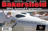 BakersfieldMagazine • 27-4 Corporate Relocation • COOL Issue 2.0