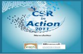CSR Newsletter