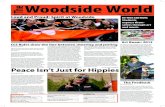 Woodside World April 2013