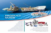 Florida Oil & Gas product guide