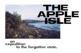 The Apple Isle