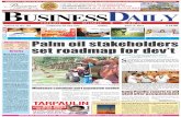 BusinessDaily Mindanao (April 19, 2013 Issue)
