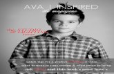 AVA | INSPIRED V4