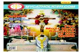 My Catholic 411.com Magazine