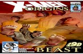 x-men origenes: beast