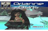 Orianne Osiris Issue 5